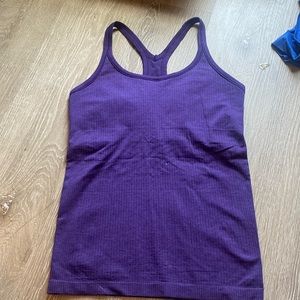 EBB to Street Tank Top